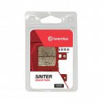 Brembo brake pad 07BB01SP