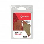 Brembo brake pad 07BB02SD