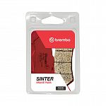 Brembo brake pad 07BB03SP