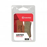 Brembo brake pad 07BB04SD