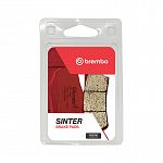 Brembo brake pad 07BB04SP