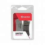 Brembo brake pad 07BB04SX