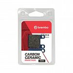 Brembo brake pad 07BB1205