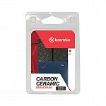 Brembo brake pad 07BB1408