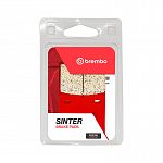 Brembo brake pad 07BB14SP