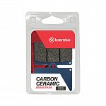 Brembo brake pad 07BB1507