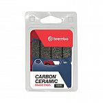Brembo brake pad 07BB1907