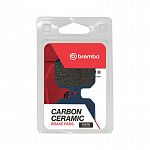 Brembo brake pad 07BB20CC