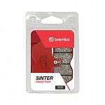 Brembo brake pad 07BB24SA