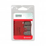 Brembo brake pad 07BB26SA