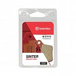 Brembo brake pad 07BB27SD