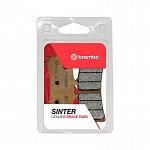 Brembo brake pad 07BB3793