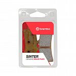 Brembo brake pad 07BB3796