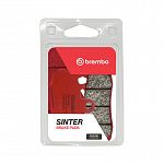 Brembo brake pad 07BB38SA