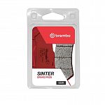 Brembo brake pad 07BB42LA