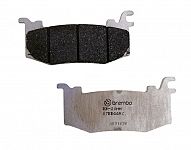 Brembo brake pad 07BB44RC