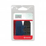 Brembo brake pad 07GR13CC