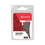 Brembo brake pad 07GR18SA