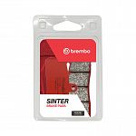 Brembo brake pad 07GR62SA