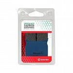 Brembo brake pad 07GR6610