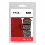 Brembo brake pad 07GR80SA