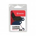 Brembo brake pad 07HD0202