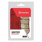 Brembo brake pad 07HD07SP