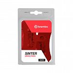 Brembo brake pad 07HD15SA