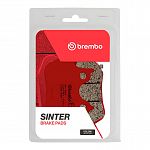 Brembo brake pad 07HD16SP