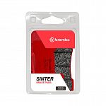 Brembo brake pad 07HD17SA