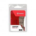 Brembo brake pad 07HD17SP