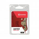 Brembo brake pad 07HD18SP