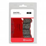 Brembo brake pad 07HD22SA