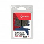 Brembo brake pad 07HO0307