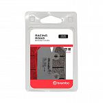 Brembo brake pad 07HO21SR