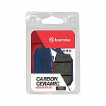 Brembo brake pad 07HO2711