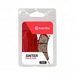 Brembo brake pad 07HO29SP