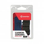 Brembo brake pad 07HO3005