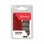 Brembo brake pad 07HO30SA