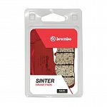 Brembo brake pad 07HO31SP