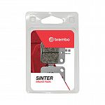 Brembo brake pad 07HO32SX
