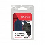 Brembo brake pad 07HO3607