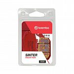 Brembo brake pad 07HO36SP