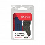 Brembo brake pad 07HO4108
