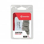 Brembo brake pad 07HO41LA