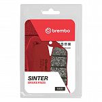 Brembo brake pad 07HO41SA