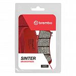 Brembo brake pad 07HO42SA