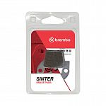 Brembo brake pad 07HO48SX