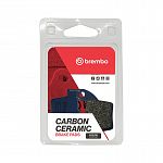 Brembo brake pad 07HO48TT