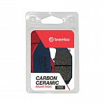 Brembo brake pad 07HO4905
